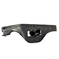 Кронштейн заднего бампера