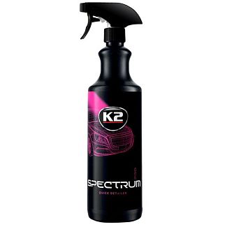 Жидкий воск 1л Spectrum Pro K2