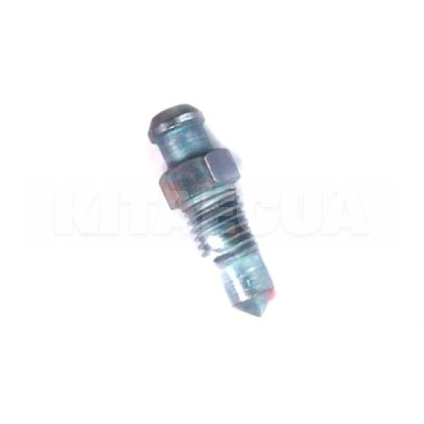 Клапан суппорта переднего ОРИГИНАЛ на Geely EMGRAND EC7 (1064001734)