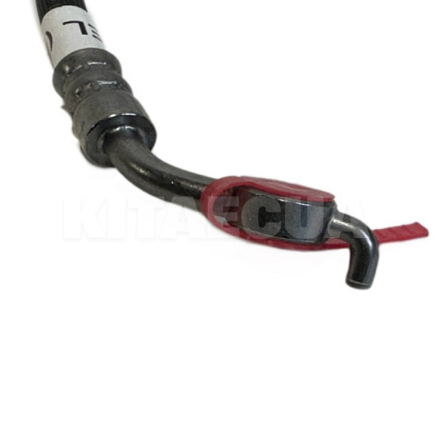 Тормозной шланг задний левый BYD на BYD E2 (EL-3561030 (12416083) - 3