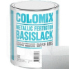 Краска металлик "бриллиантовое серебро " 744 0.75л COLOMIX (40058442-Colomix)