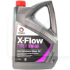 Масло моторное синтетическое 4л 5W-30 XOW F COMMA (XFF4L)