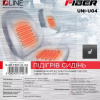 Підігрів сидінь 48 х 27 см 12 В (на 1 сидіння) Fiber UNI-U04 QLine (31407)
