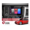 Штатна магнітола F9216 2+32 Gb 9" Toyota Sienna 2014-2020 SIGMA4car (30603)