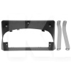 Штатна магнітола MOSS M2 4+32 Gb 9" Fiat Weekend 2004-2006 (F2) AMS (49028)