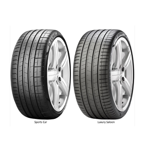 Шина літня 255/40R20 101Y XL MO-S PNCS PIRELLI