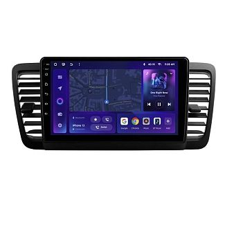 Штатная магнитола MOSS M3 4+32 ГБ 9" Subaru Legacy 4 2003-2009 (L1) AMS