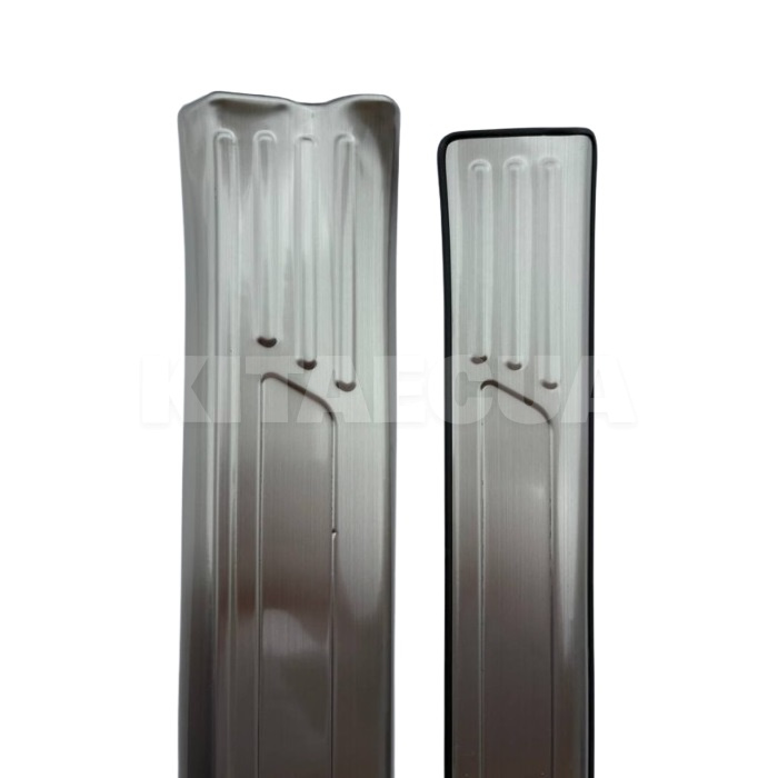 Накладки на пороги (8шт) на BYD Seagull (NNP-BYDSG) - 2