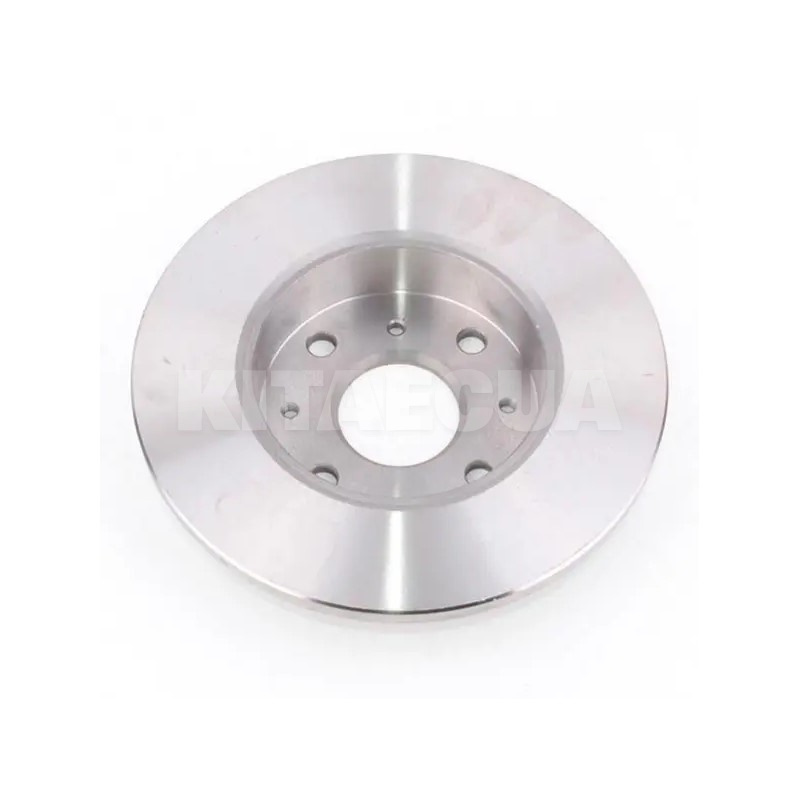 Диск тормозной передний с ABS 7 SEVEN PARTS на Geely CK (3501101005)