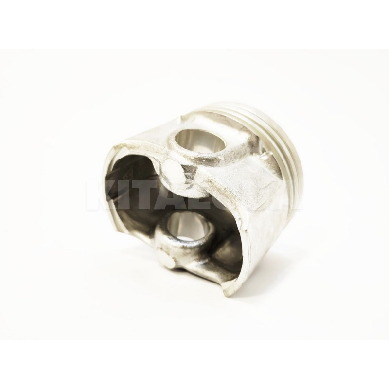 Поршень із пальцем 0.50 (шт.) 1.5L KLM Autoparts на Chery AMULET (480EF-1004020CA) - 2