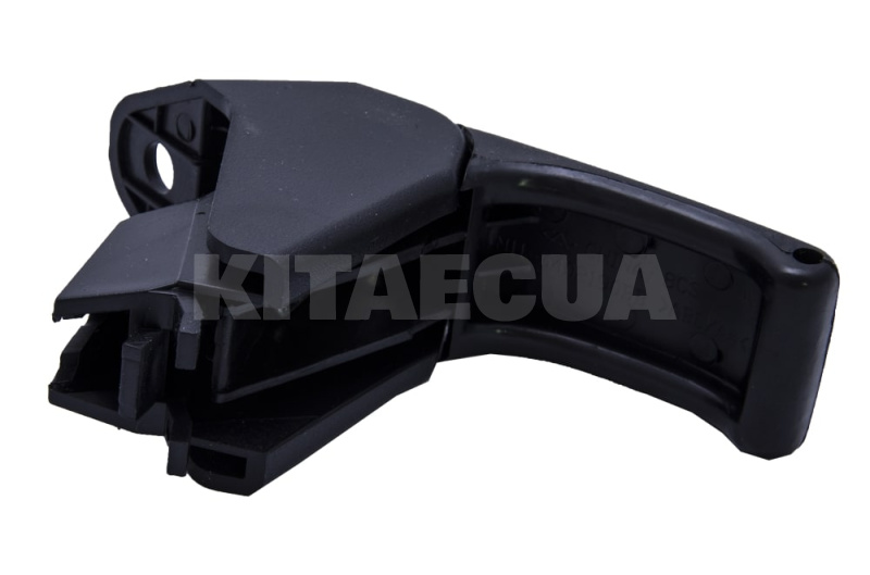 Ручка відкриття лючка бензобака (чорна) HQ на Chery M11 (M11-5402190DA) - 3
