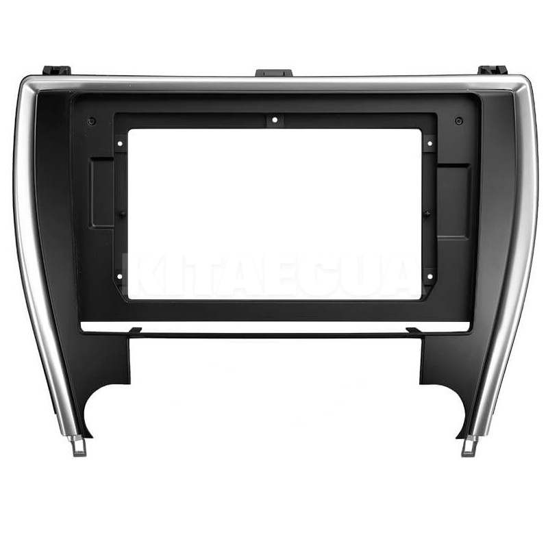 Штатная магнитола MOSS M3 4+32 ГБ 10" Toyota Camry 7 XV 50 North America 2014-2017 (B) AMS (50901) - 3