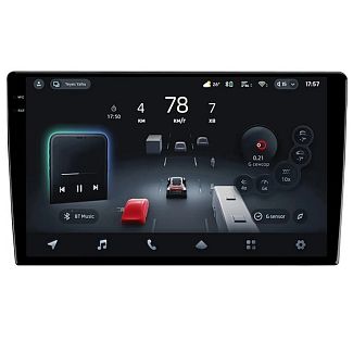 Штатная магнитола CC4 Pro 2k 8+128 Gb 9" Geely Emgrand 7 EC7 2009-2011 Teyes