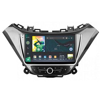Штатная магнитола X9232 2+32 Gb 9" Chevrolet Malibu 9 2015-2023 (L1)(F2) SIGMA4car