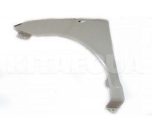 Крыло переднее левое SIMYI на ZAZ FORZA (A13-8403101-DY)