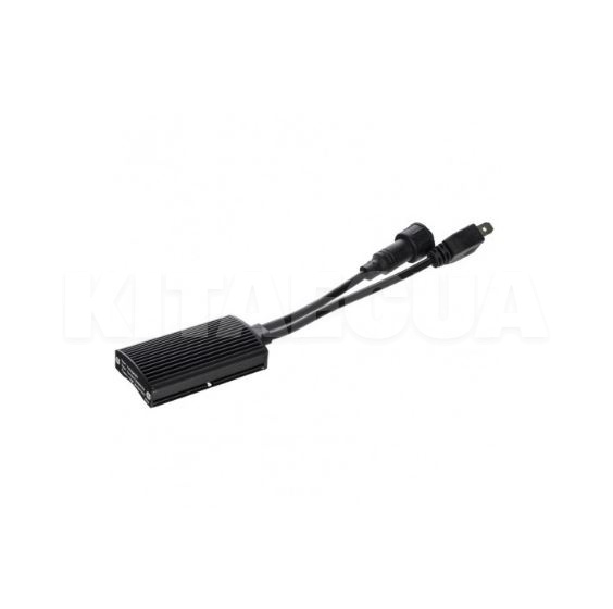 LED лампа для авто H11 PGJ19-2 16W 6000K NARVA (18016) - 2