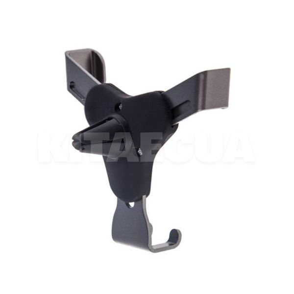 Держатель автомобильный зажим на дефлектор 62-90мм UH-2830 VOIN (UH-2830) - 3