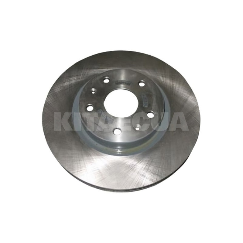 Диск тормозной передний 300mm 7 SEVEN PARTS на TIGGO 1.6-1.8 (T11-3501075BA)