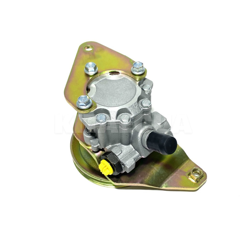 Насос гідропідсилювача керма (ГУР) KLM Autoparts на Geely MK (1014001307) - 2