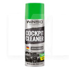 Поліроль для пластику "лимон" 200мл Cockpit Cleaner Lemon Winso (820240)