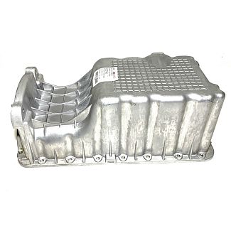 Поддон масляный 1.5L KLM Autoparts