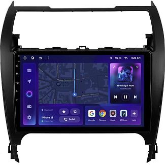 Штатная магнитола MOSS M2 4+32 Gb 10" Toyota Camry 7 XV 50 Middle East 2012-2014 AMS