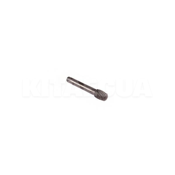 Кнопка фиксатор дверного замка (черная) PREMIUM на Chery AMULET (A15-6105151BF) - 3