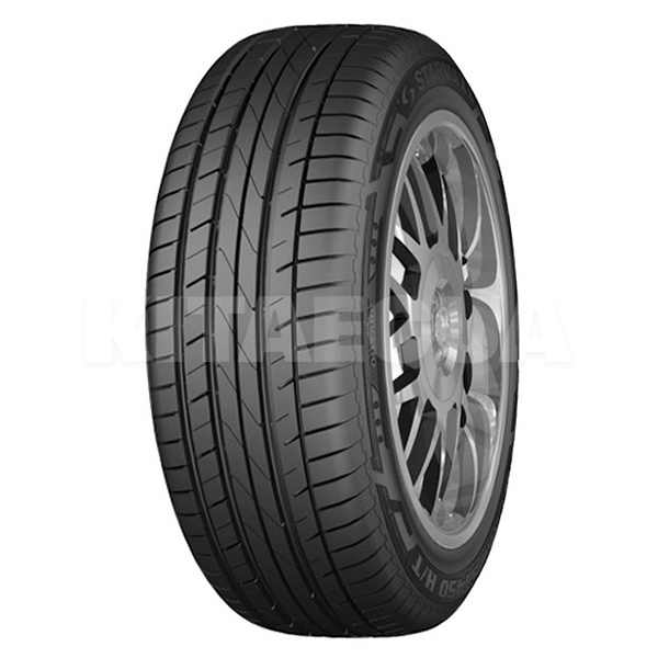 Шина летняя 235/55R19 105V XL Incurro ST450 H/T Starmaxx (1000277404)