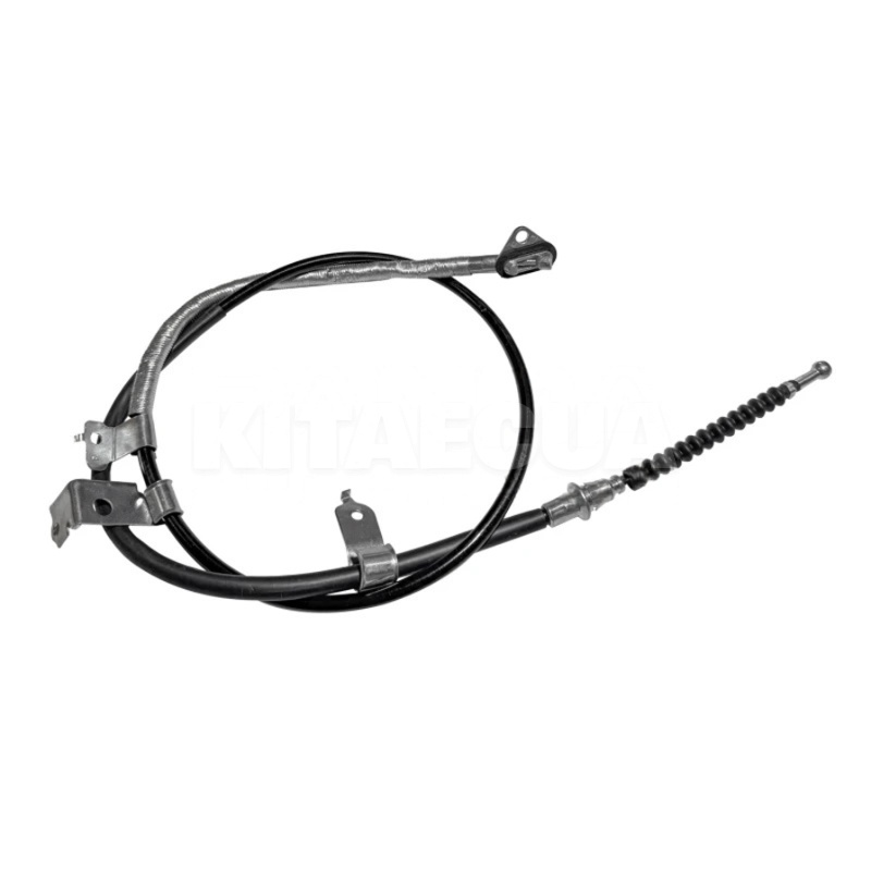 Трос ручного гальма правий на Great Wall HAVAL M4 (3508400XS56XA)