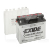 Мото акумулятор Conventional 20Ач 210А "+" справа EXIDE (12Y16A-3A)