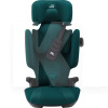 Автокресло детское KIDFIX i-Size 15-36 кг зеленое Britax-Romer (2000035125)