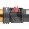 Ліхтар світлодіодний переносний акумуляторний Intertool (LB-0125)