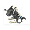 Комплект замків та ключів KLM Autoparts на Chery AMULET (A11-8CB6105H4)