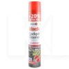 Поліроль для пластику "вишня" 750мол Cherry Black Cockpit Cleaner NOWAX (NX00707)