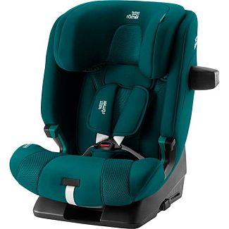 Автокресло детское ADVANSAFIX PRO 9-36 кг зеленое Britax-Romer