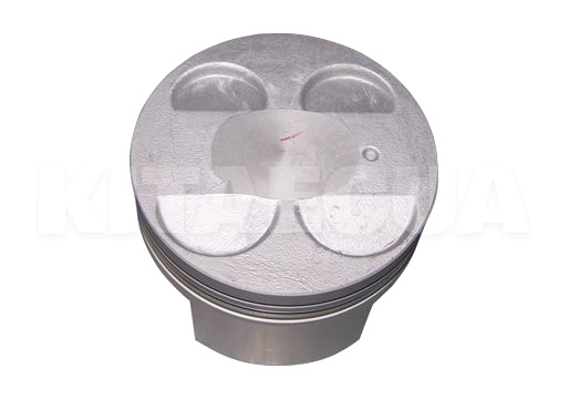 Поршень з пальцем 0.25 INA-FOR на Chery QQ (372-1004021BA) - 2