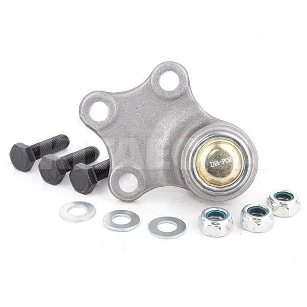 Кульова опора 18мм INA-FOR на Lifan 520 Breeze (L2904120) - 4