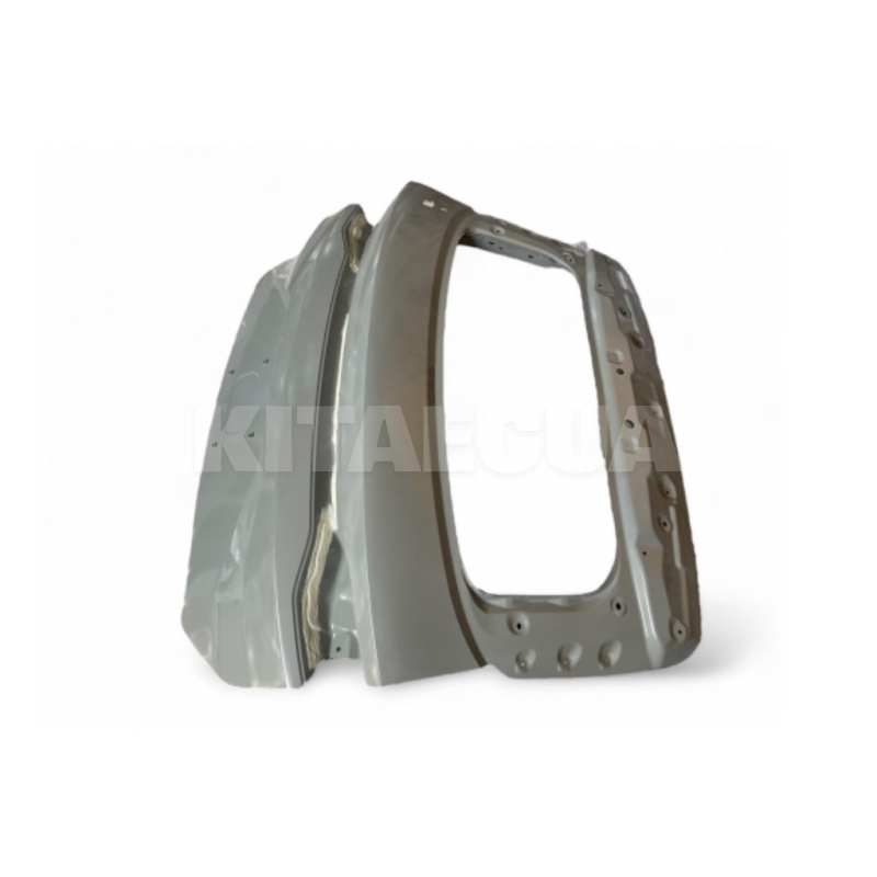 Крышка багажника ОРИГИНАЛ на BYD EV Song Plus (SA3HK-6301010/70) - 5