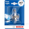 Галогенна лампа H7 12V 55W Pure Light блістер Bosch (BO 1987301012-BOSCH)