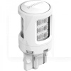 LED лампа Ultinon W3x16d 0.6W 2000К red (комплект) PHILIPS (11065ULRX2)