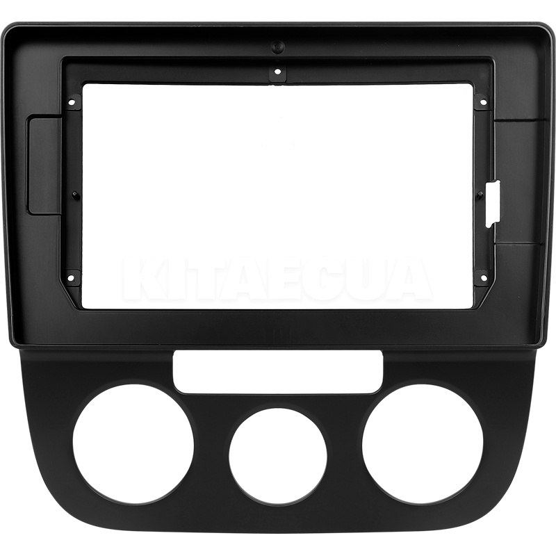 Штатна магнітола E10232 2+32 Gb 10" Volkswagen Jetta 5 2005-2010 SIGMA4car (42404) - 2