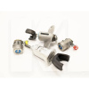 Комплект замков KLM Autoparts на Chery QQ (S11-6105PBA)