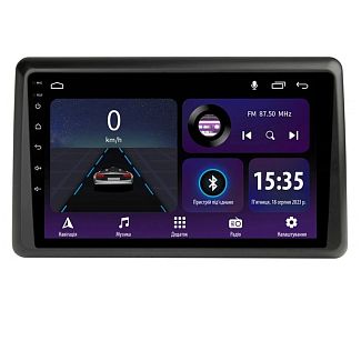 Штатна магнітола E9232 2+32 Gb 9" Renault Express 2021 SIGMA4car