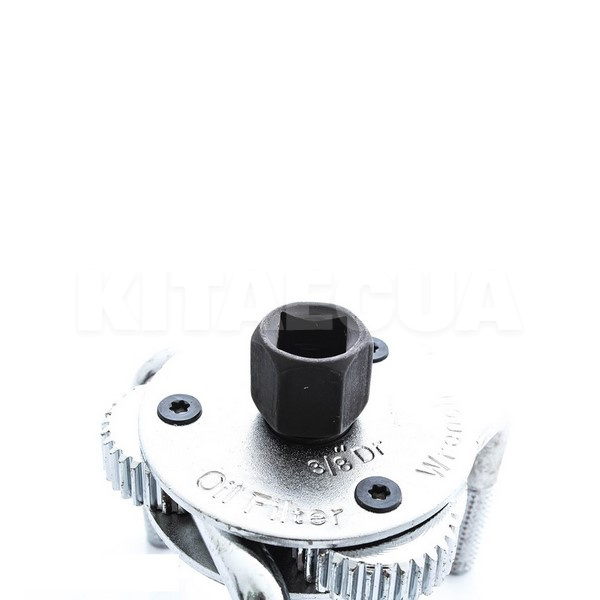 Знімач масляного фільтра "краб" 64-110 мм Дорожня карта (DK2806-8B) - 3