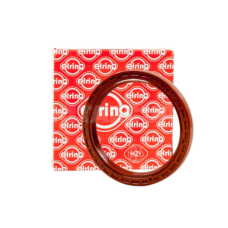 Сальник коленвала задний ELRING на Chery E5 (480-1005030) - 2