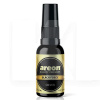 Ароматизатор "срібло" 30мол Perfume Black Force Silver AREON (PBL02)