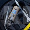 Герметик автомобильный для ремонта колес 400мл Tire Inflator K2 (B310)