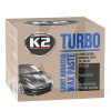 Полировочная паста с воском 250мл Turbo K2 (K004)