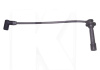 Провод высоковольтный №2 1.1L на Chery QQ (s11-3707030ba)