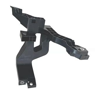 Каркас крепления правой фары Zeekr